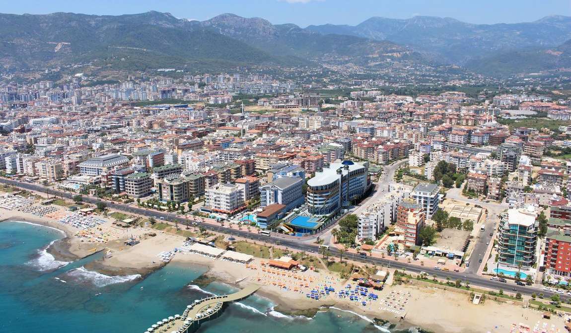 отдых с детьми в октябре 2019: новые горизонты фото 3