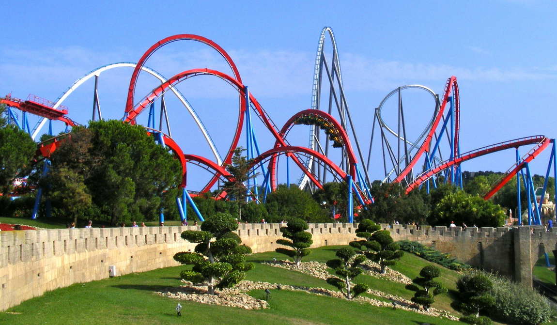 отдых с детьми в октябре {kidyear}: новые горизонты фото 15