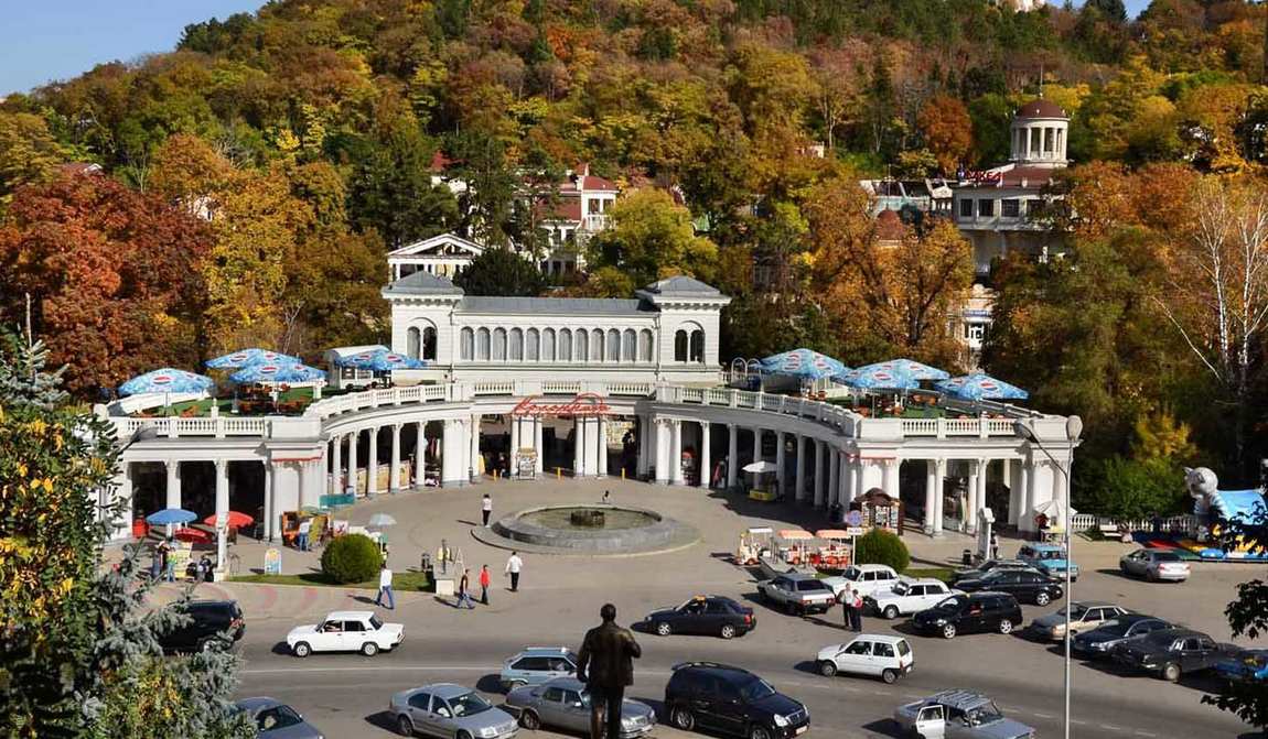 отдых с детьми в октябре {kidyear}: новые горизонты фото 19