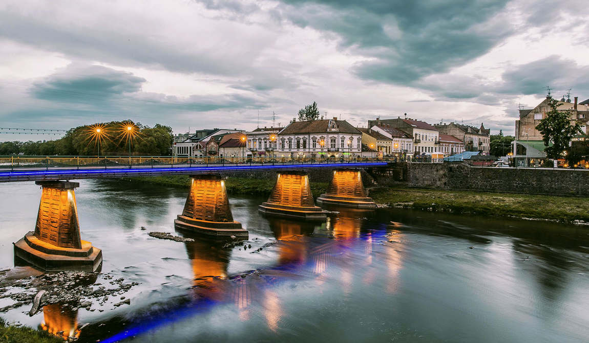 отдых с детьми в октябре {kidyear}: новые горизонты фото 22