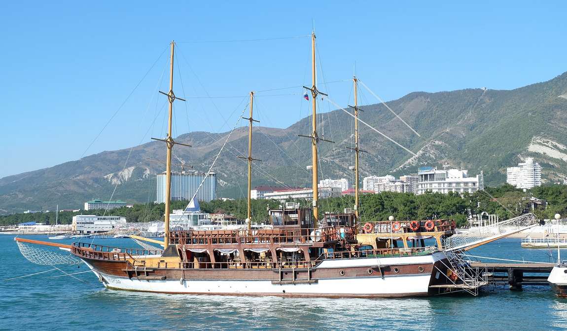 отдых с детьми в сентябре 2019: мягкая версия лета фото 18