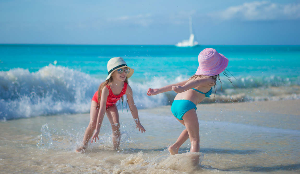 отдых с детьми в сентябре 2019: мягкая версия лета фото 20