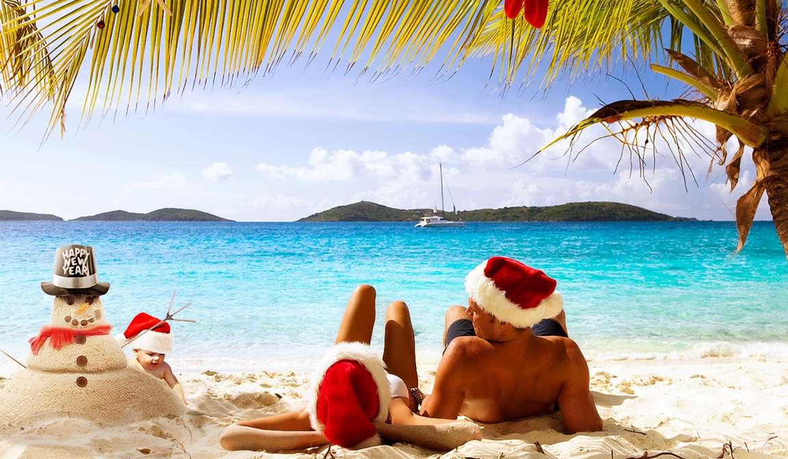 отдых с детьми в январе {kidyear}: первое путешествие нового года фото 1