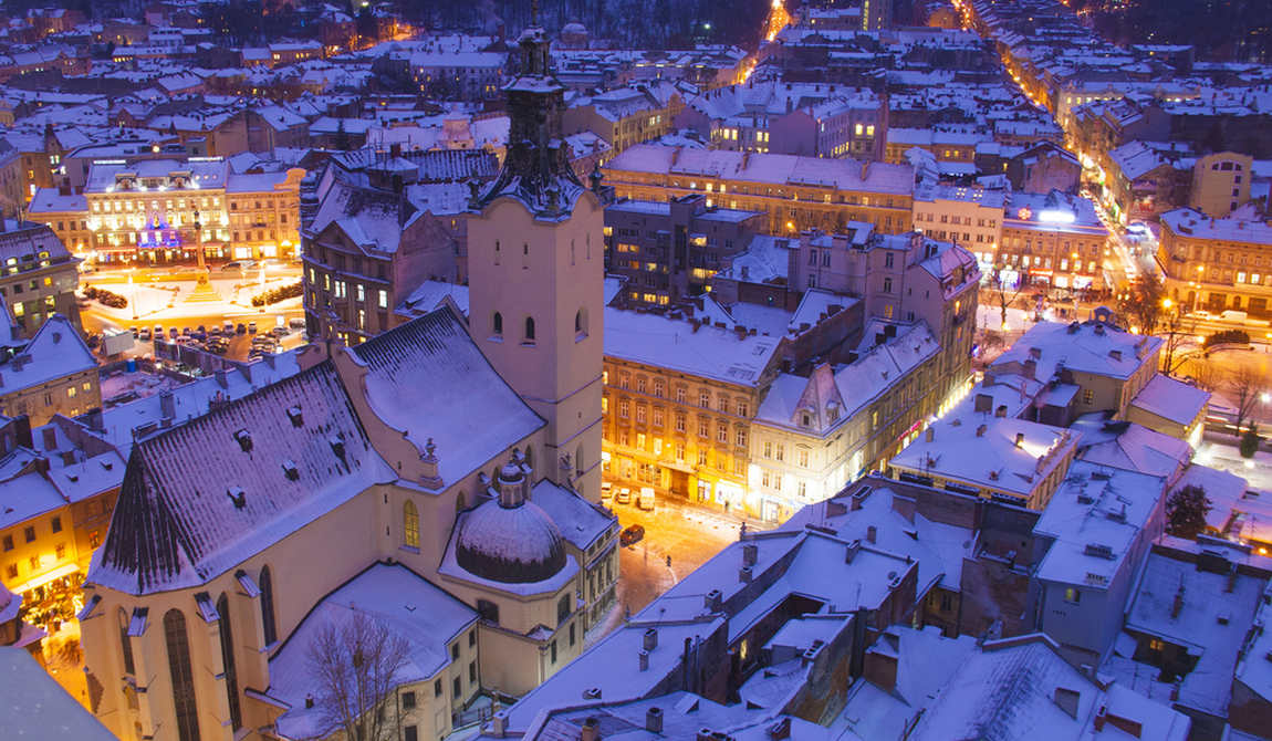 отдых с детьми в январе {kidyear}: первое путешествие нового года фото 25