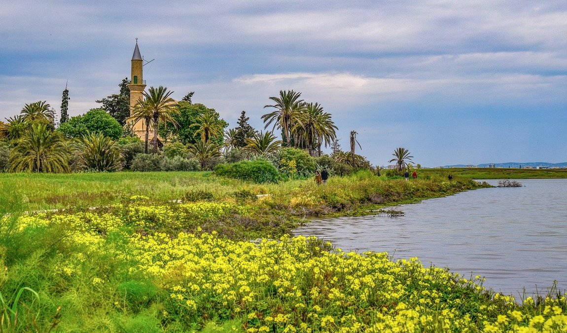 Лучшие развлечения Ларнаки для взрослых и детей