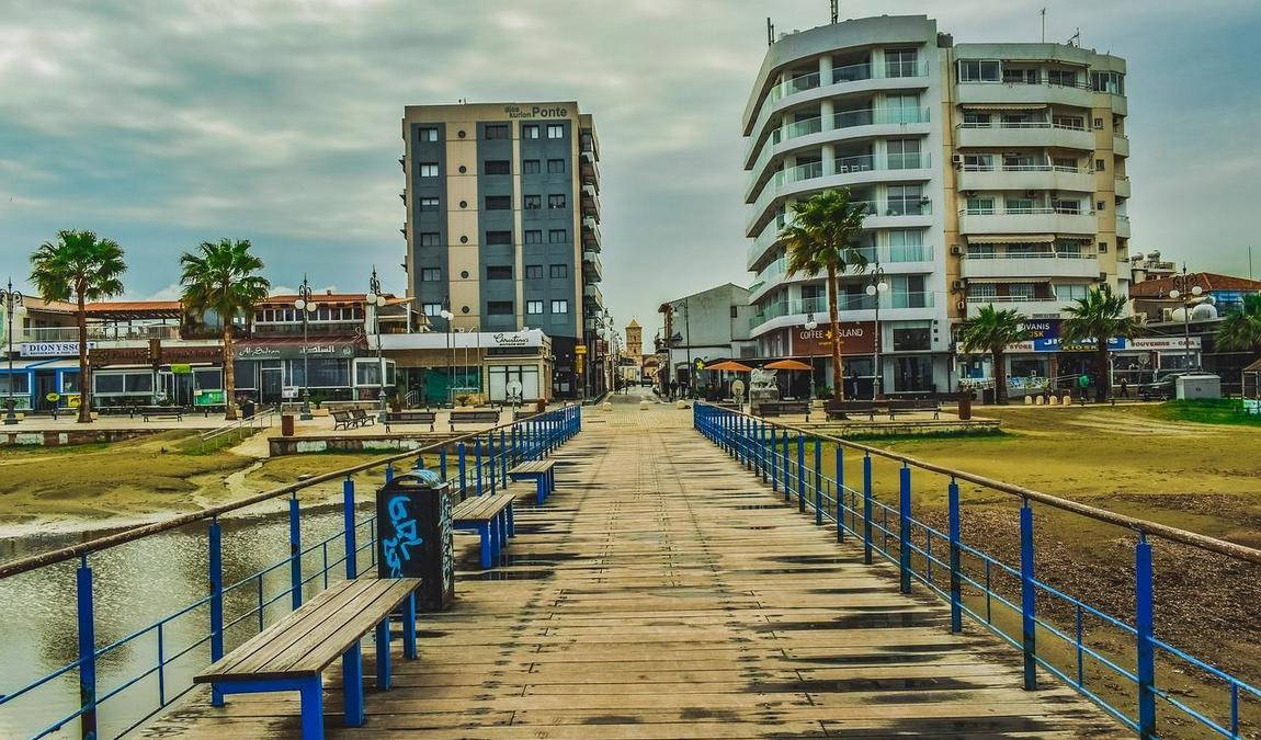 Цены на отдых в Ларнаке в сентябре