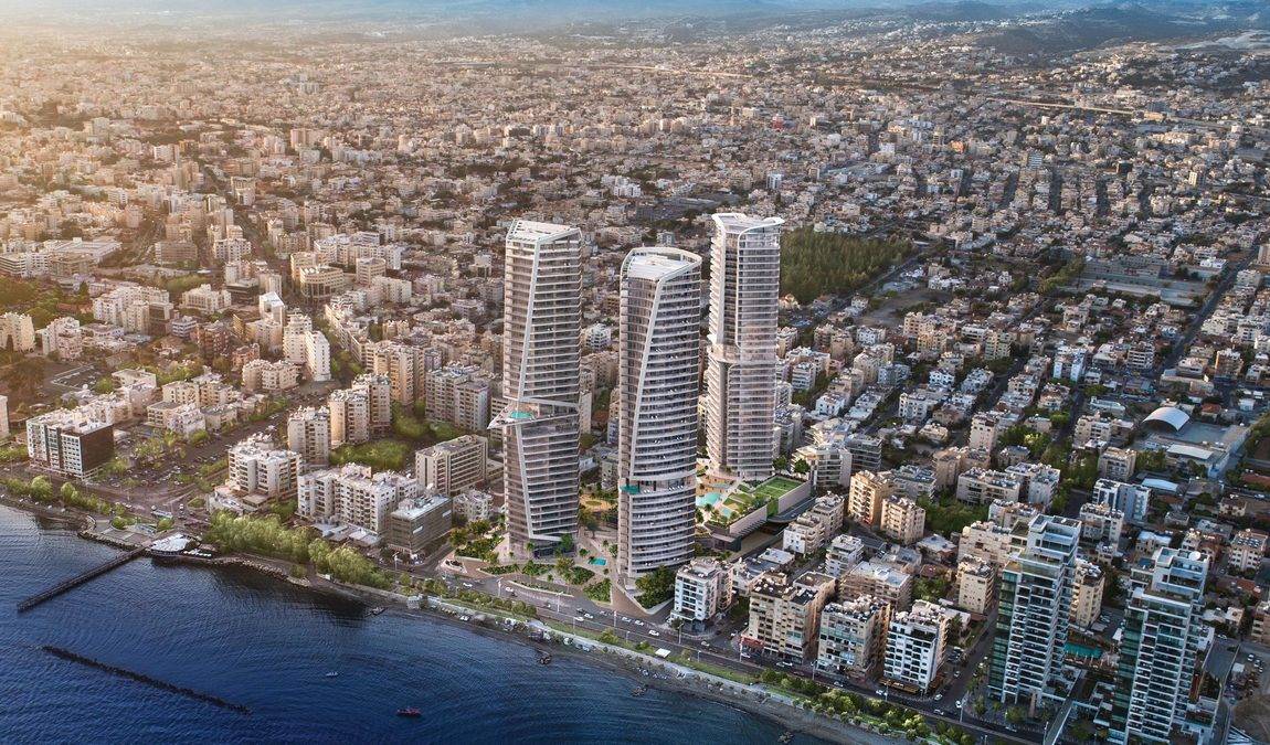 Лимасол в мае: отдых и погода в Лимасоле (Кипр)