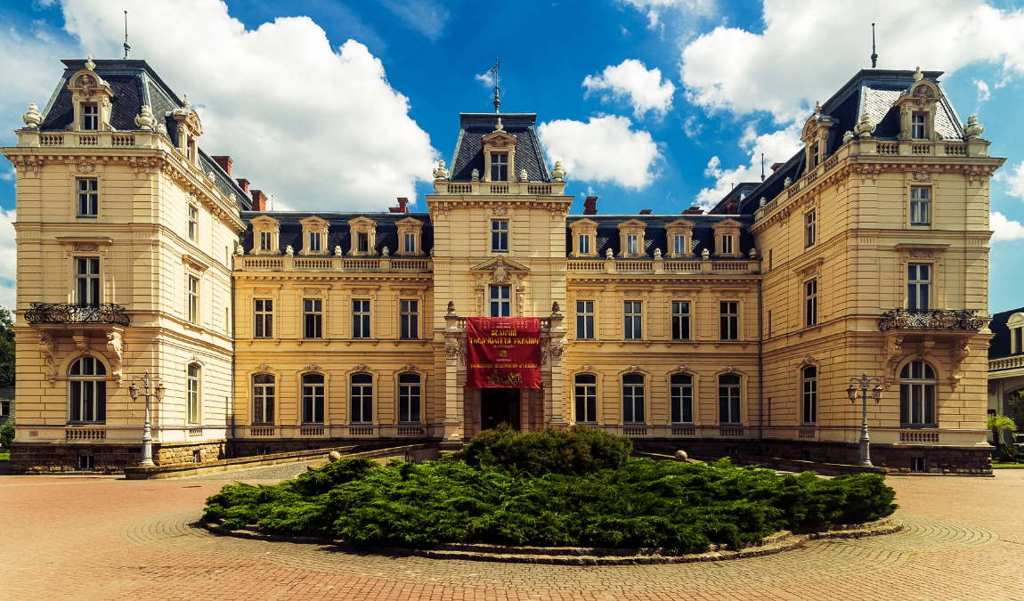 Экскурсионный отдых во Львове в октябре