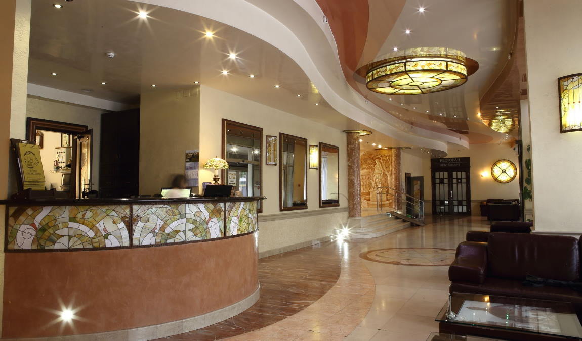 Цены на отдых во Львове в октябре