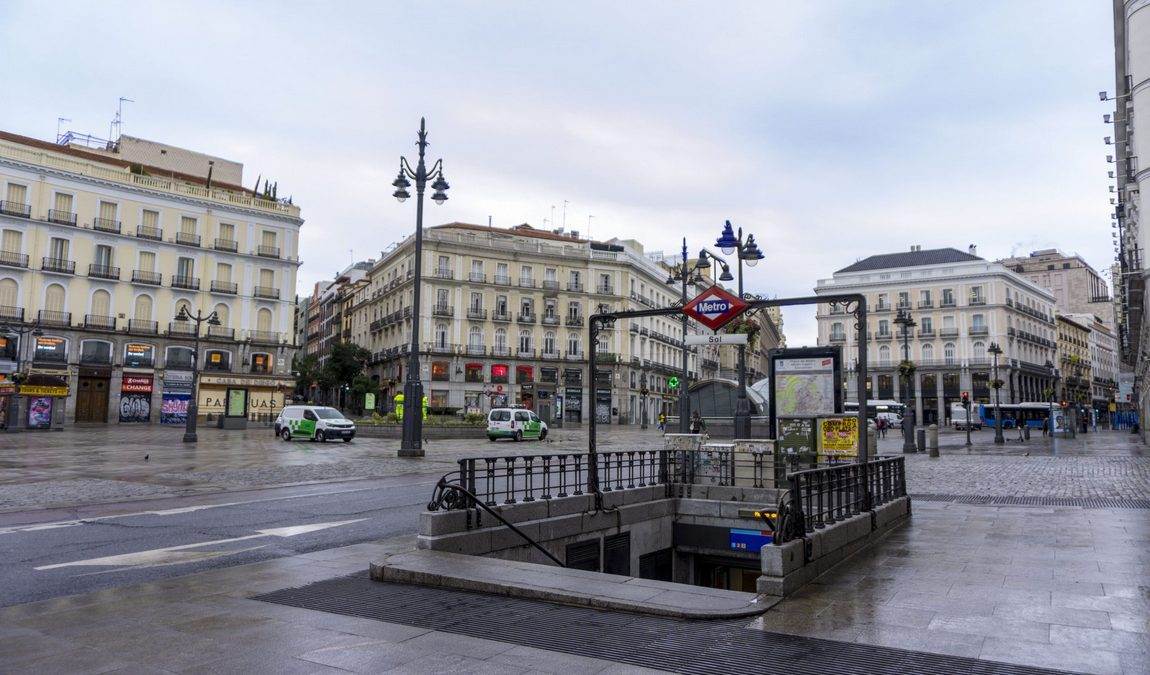 Цены на отдых в марте в Мадриде