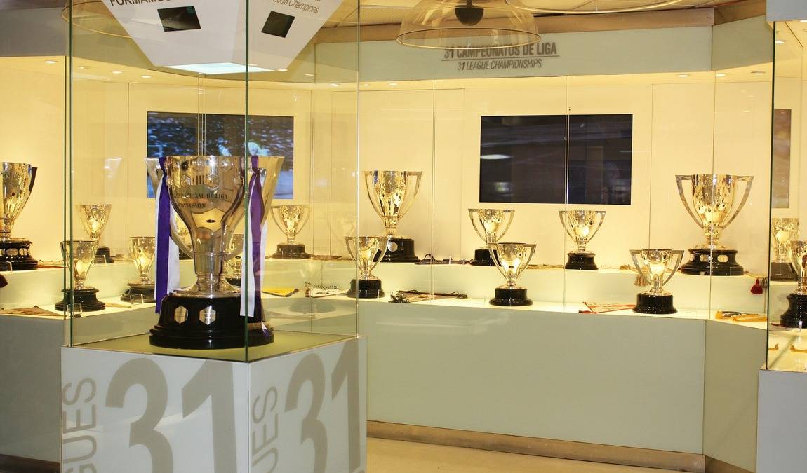 Экскурсионный отдых в Мадриде