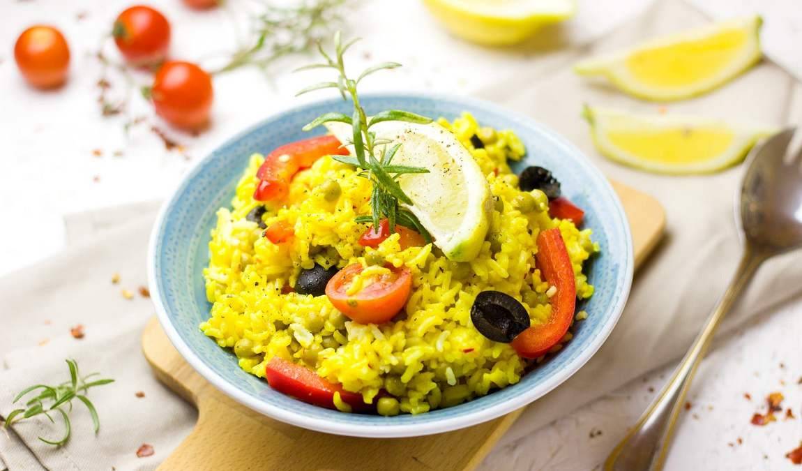 Цены на питание в Мадриде в ноябре