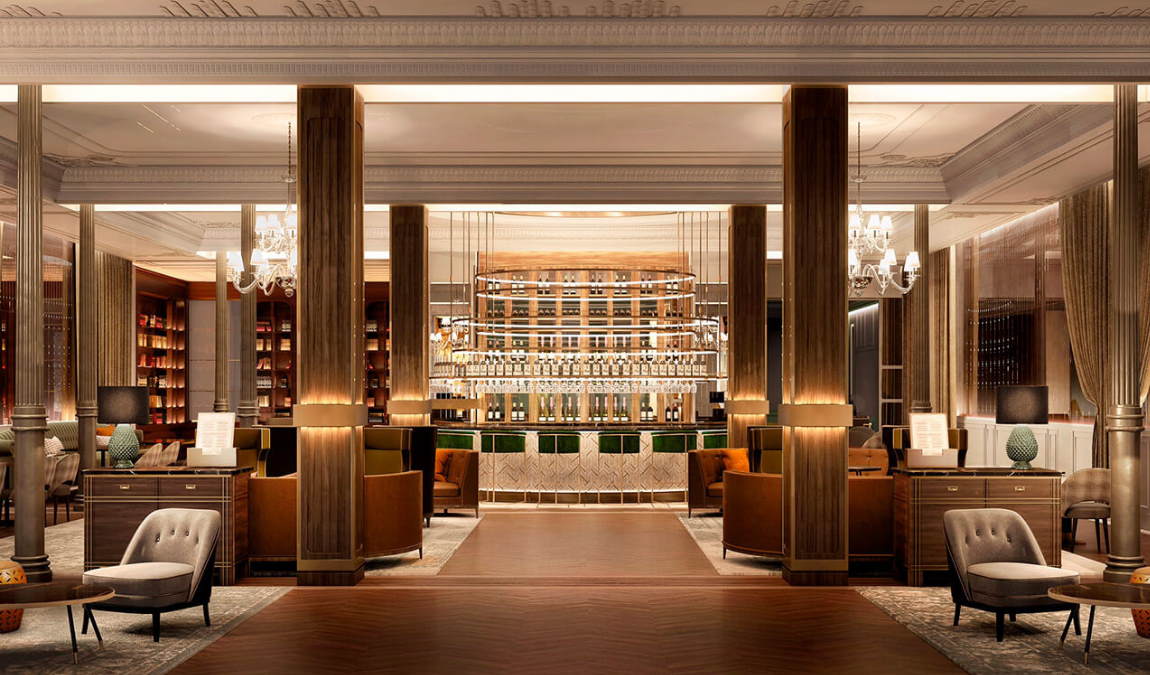 Цены на отдых в Мадриде в январе