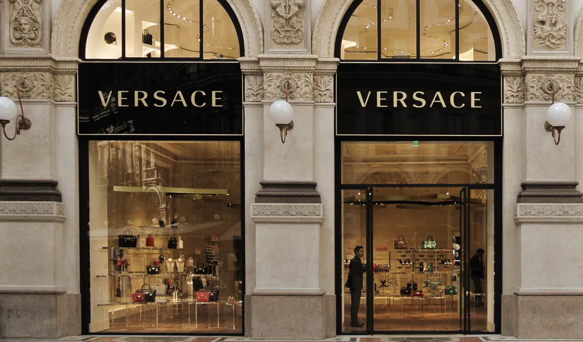 Шопинг в январе в Мадриде