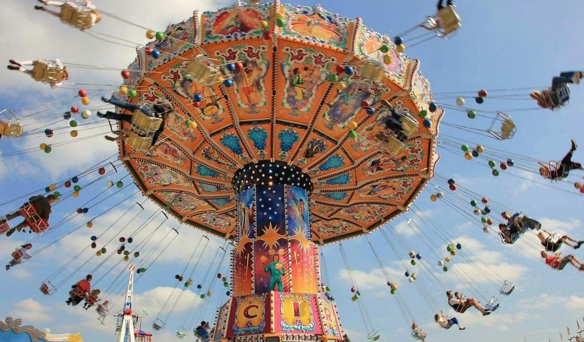 Отдых с детьми в Мюнхене