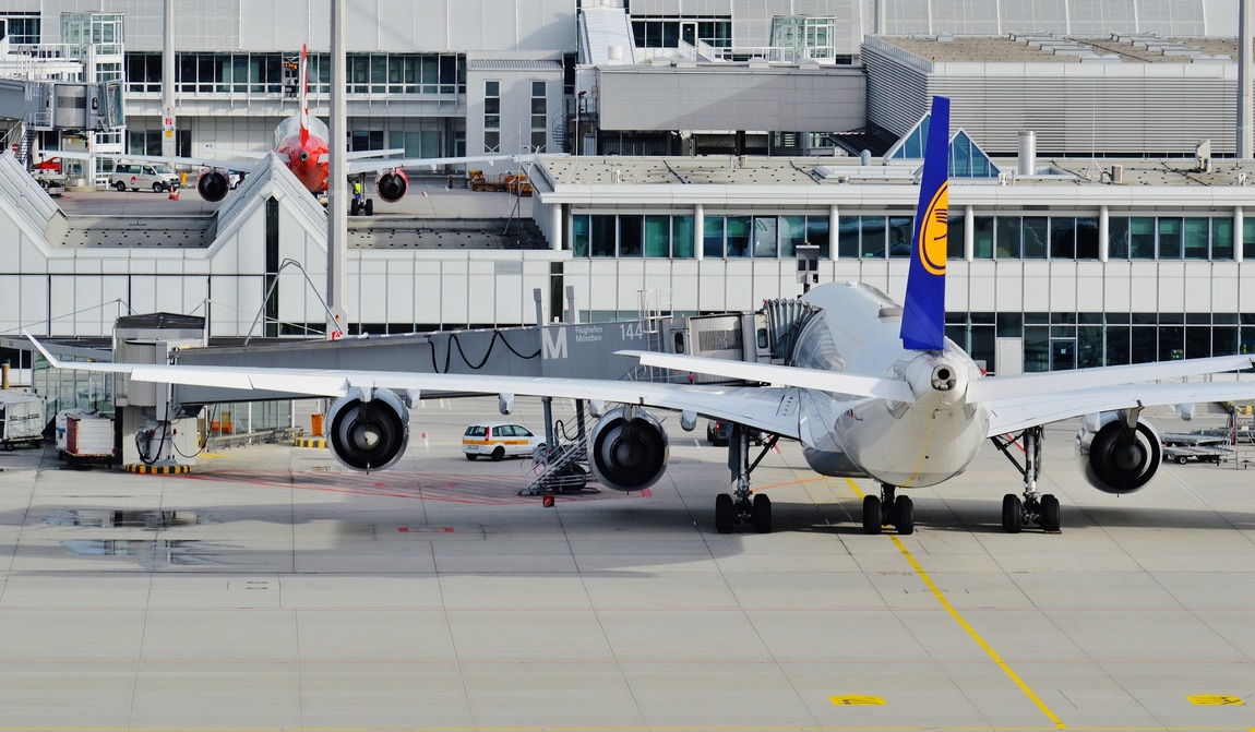 мюнхен в августе: краски уходящего лета фото 4