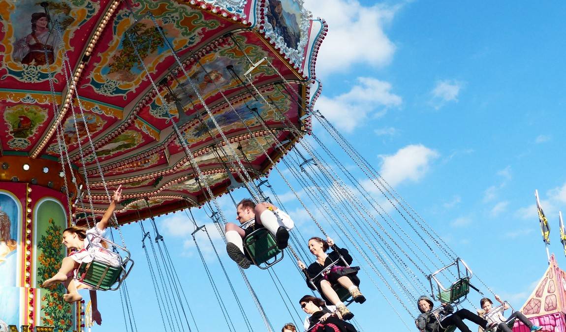 Цены на отдых в Мюнхене в июле