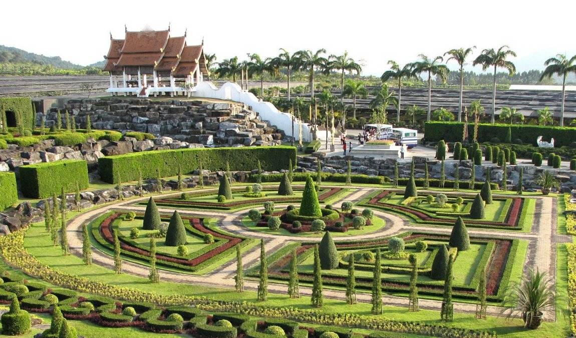 Чем заняться с детьми в Паттайе