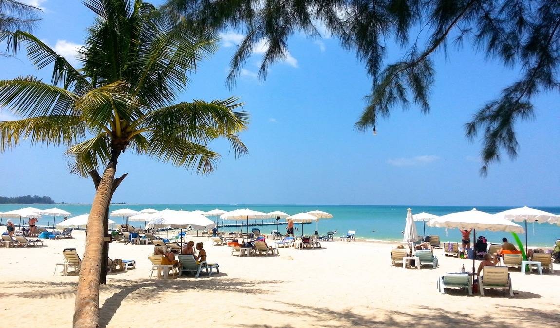 Пхукет в июне: отдых и погода на Пхукете (Таиланд)