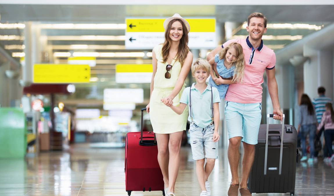 Как одеваться в Салоу в июле