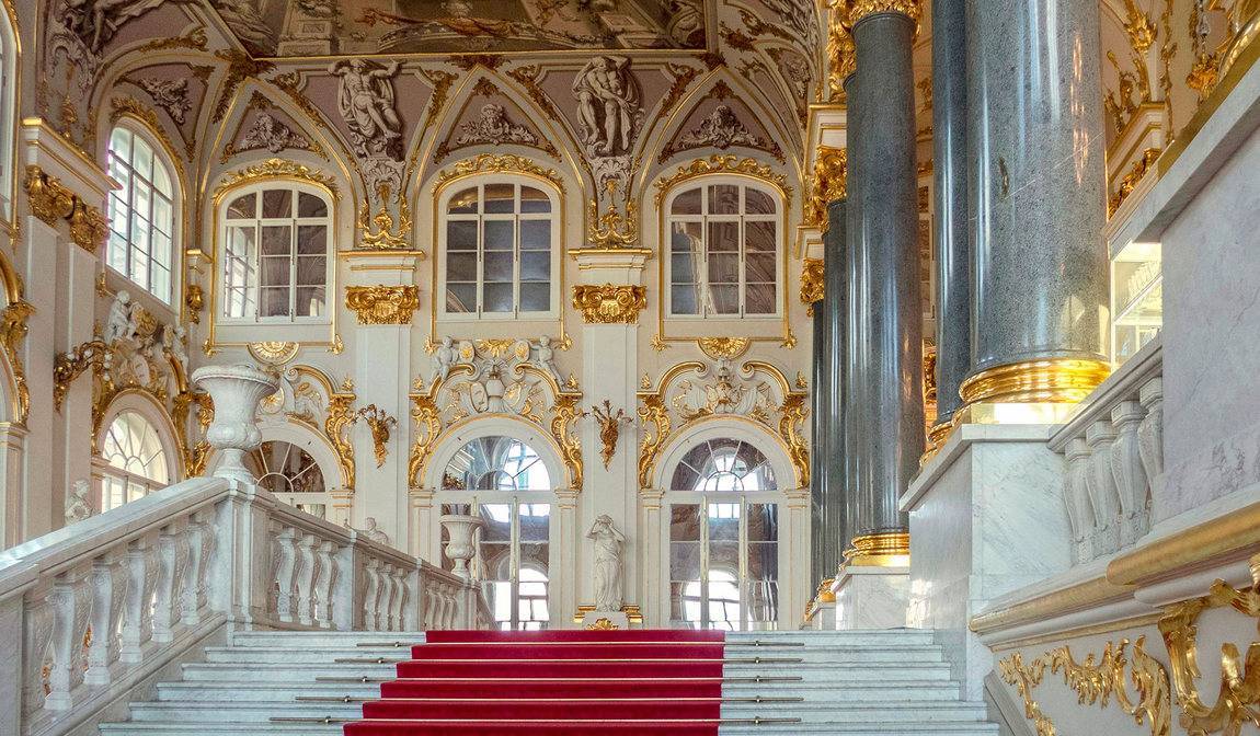 Чем заняться с детьми в Санкт-Петербурге