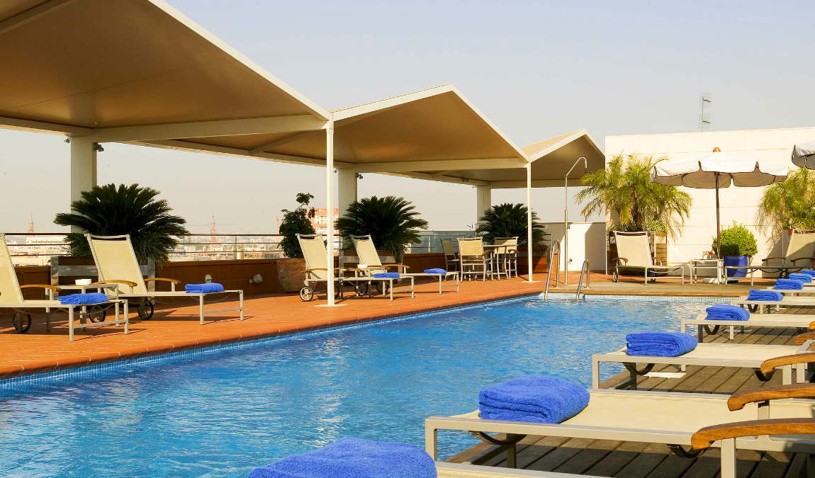 Цены на отдых в Севилье в январе