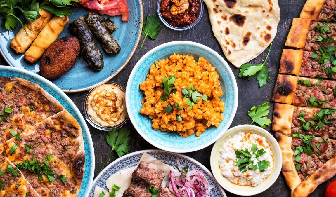 Питание в Сиде: обзор традиционных блюд и цен на курорте