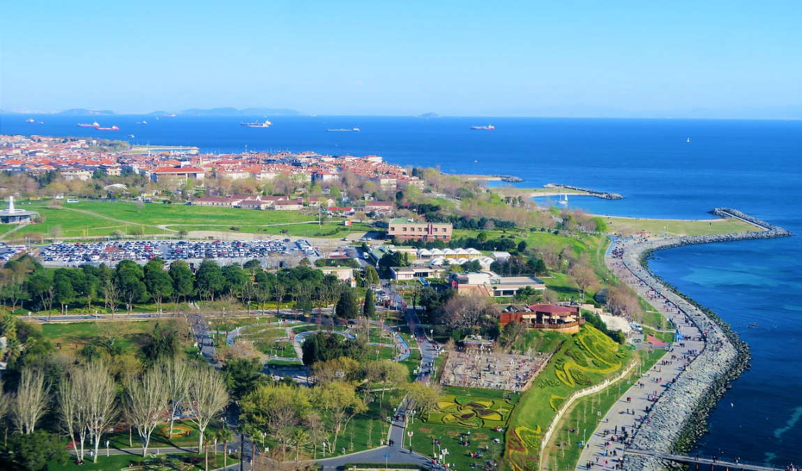 Стамбул в феврале: отдых и погода в Стамбуле (Турция)