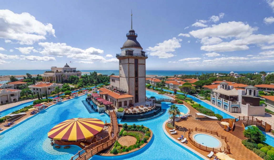 Цены на отдых в феврале в Стамбуле