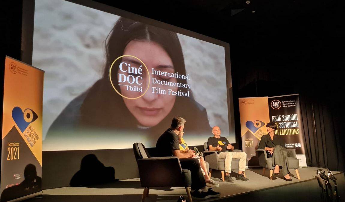 Праздники, события и фестивали в Тбилиси в мае