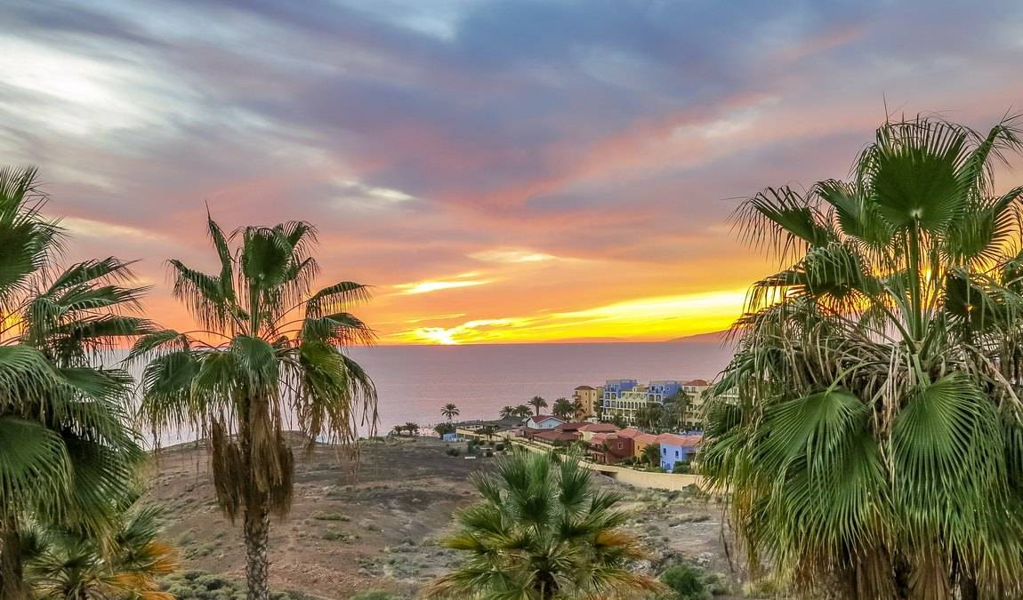 Цены на отдых в январе на Тенерифе