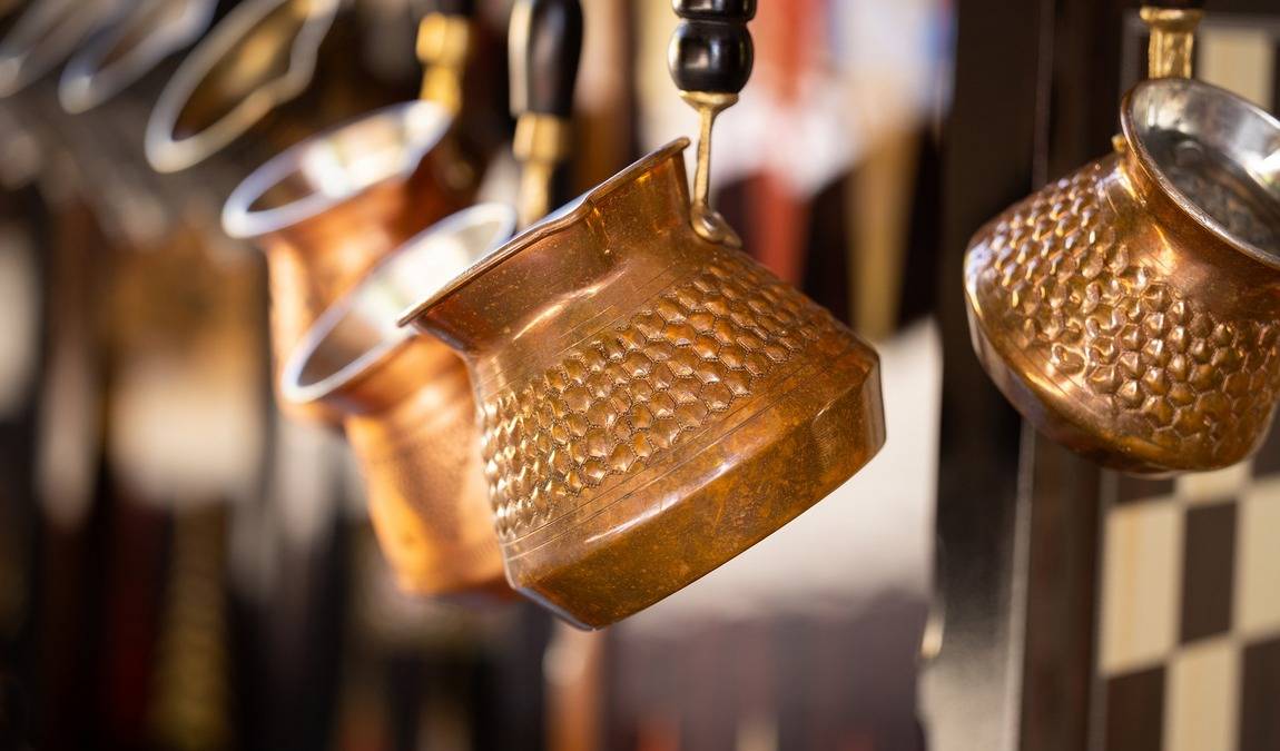 Что привезти из Турции в подаро