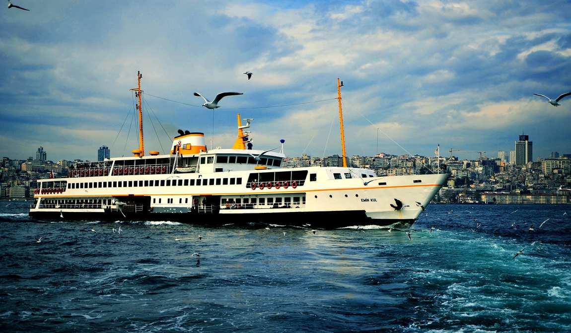 турция в ноябре: прелесть пустых курортов фото 1