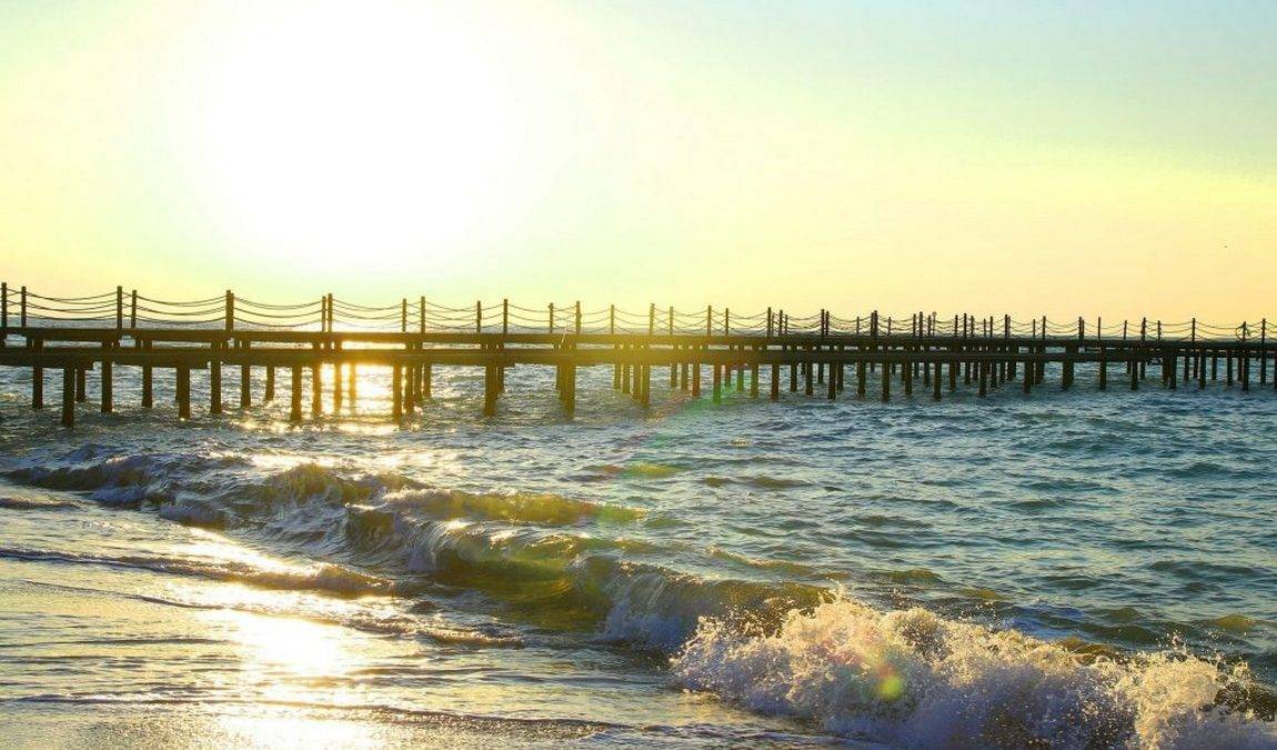 Семейный отдых в Белеке: путеводитель Кидпассаж