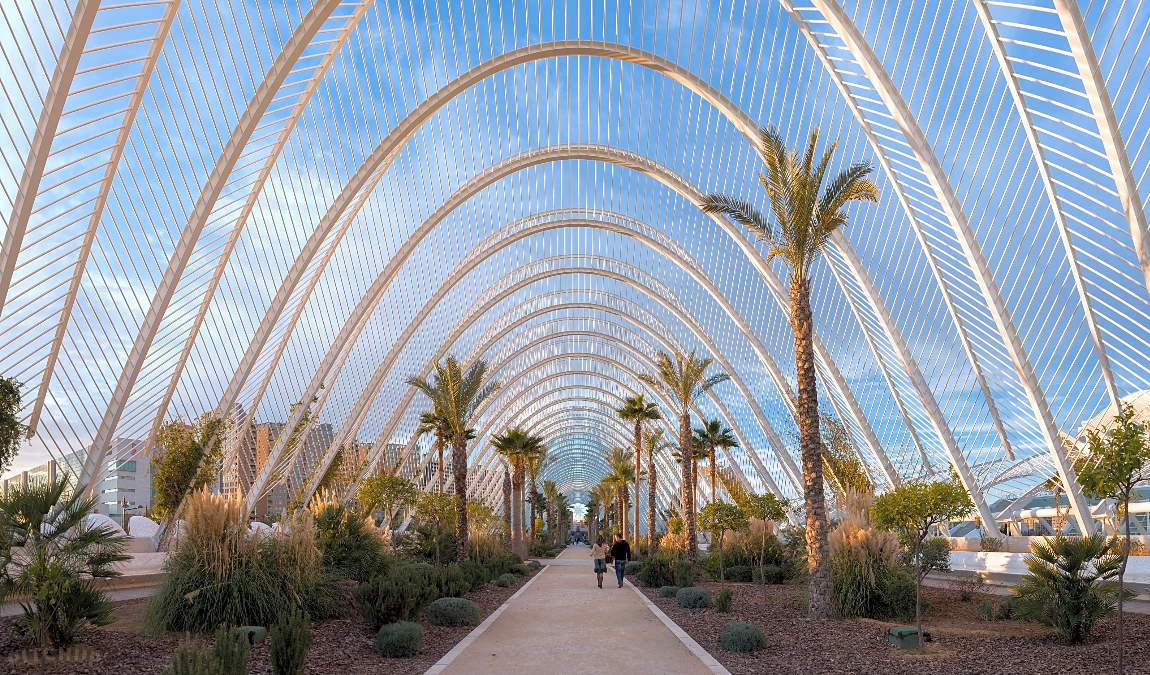 Валенсия в августе: отдых и погода в Валенсии (Испания)