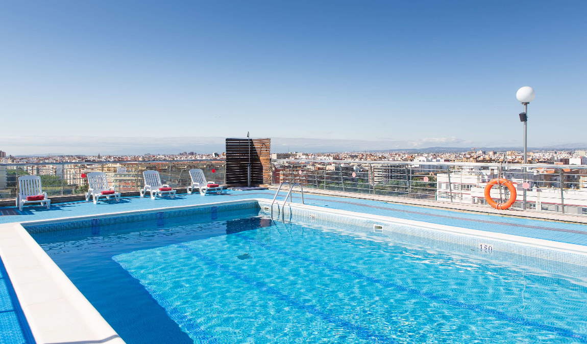 Цены на отдых в июле в Валенсии