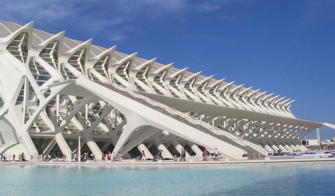 Экскурсионный отдых в Валенсии в июне