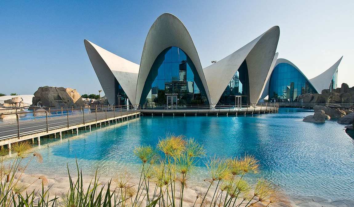 валенсия в мае: за неделю дарит впечатления на всю жизнь фото 2