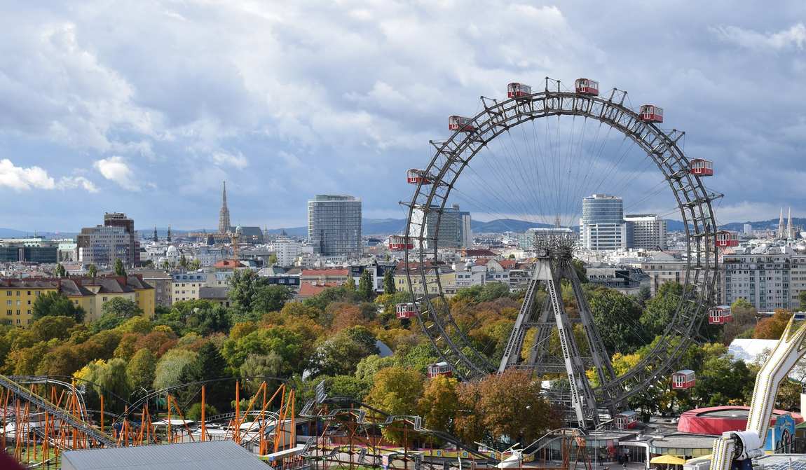 вена в сентябре: очарование бархатного сезона фото 2
