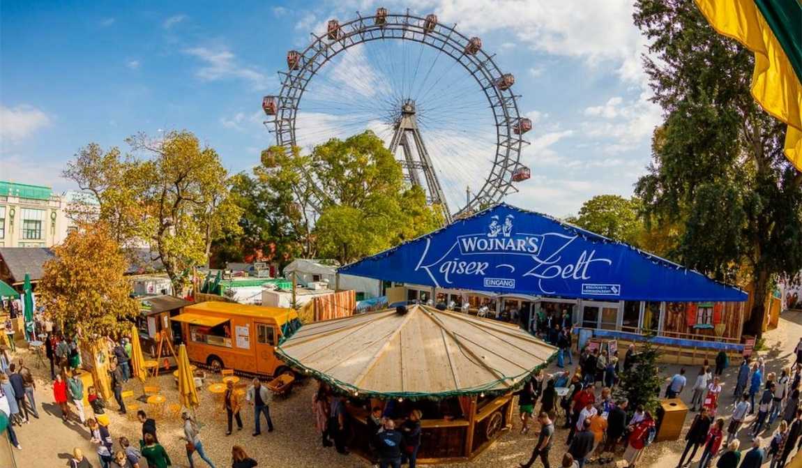 вена в сентябре: очарование бархатного сезона фото 3