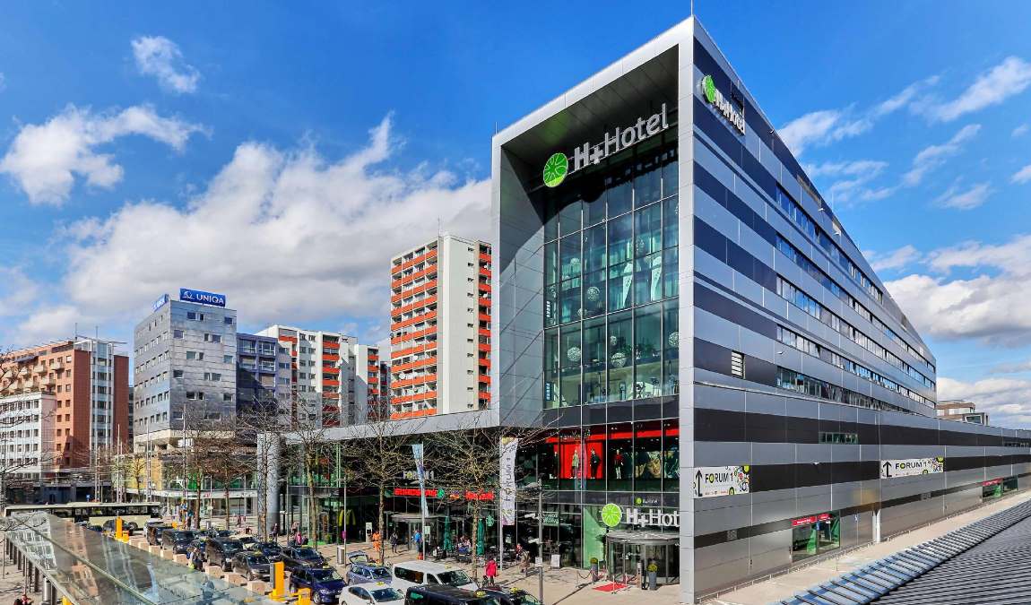 Цены на отдых в Зальцбурге в сентябре