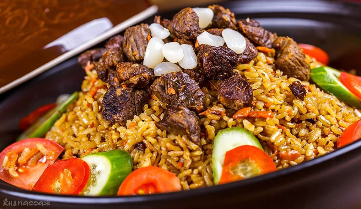 национальная кухня египта