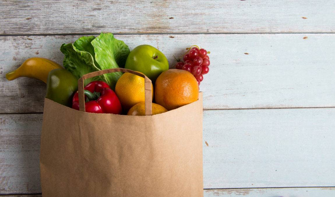 Цены на продукты в Барселоне 2023
