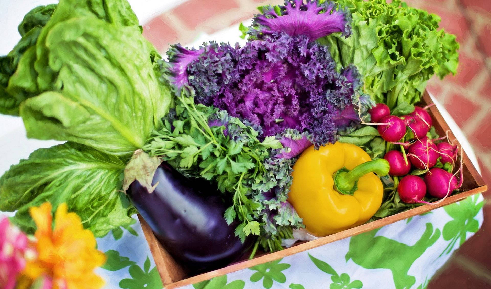 Цены на продукты питания в Карловых Варах