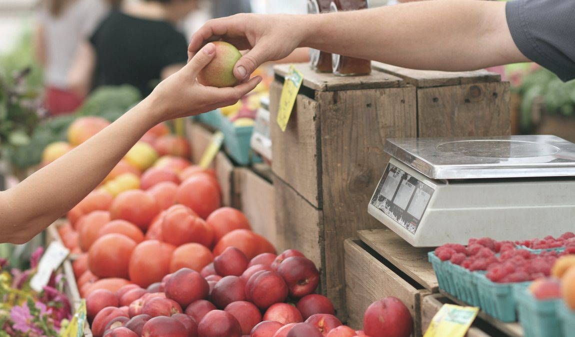 Цены в супермаркетах и рынках Карловых Вар
