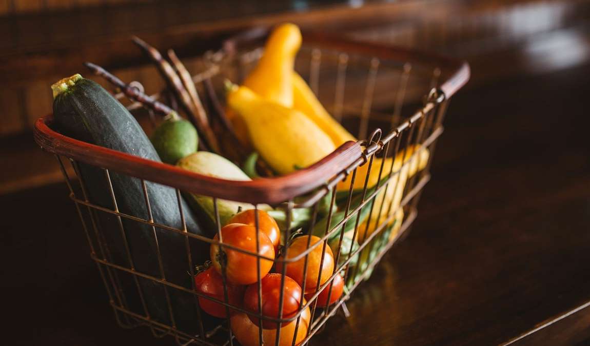 Цены на продукты питания в супермаркетах на Мальте
