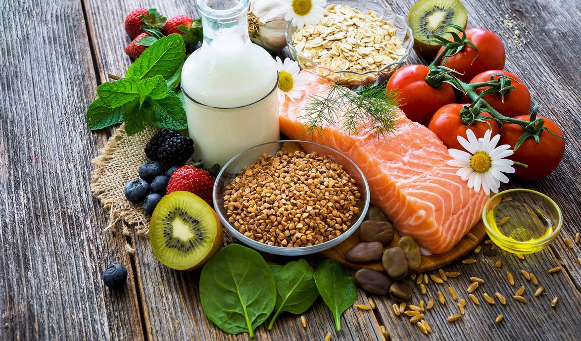 Цены на продукты в Паттайе 2023