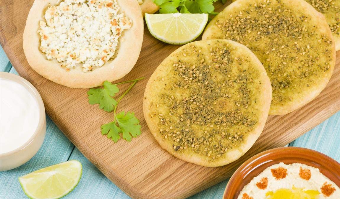Цены на продукты и еду в Шардже 2023