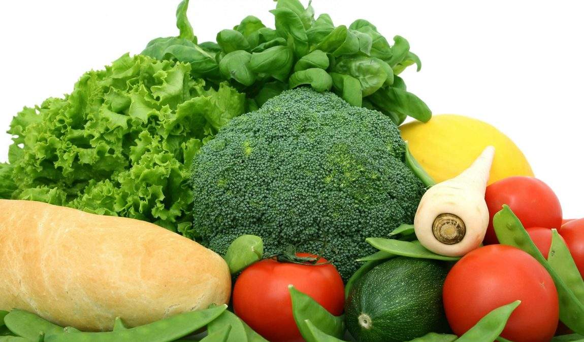 Цены на продукты питания в Шарм-эль-Шейхе