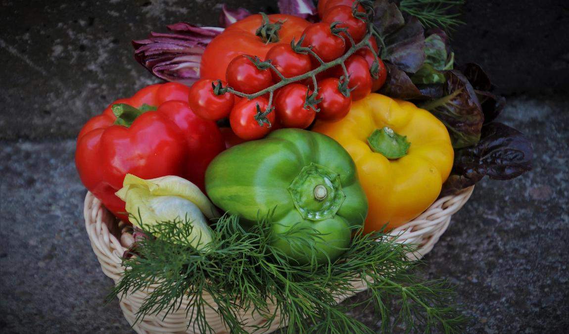 Цены на продукты в Сиде